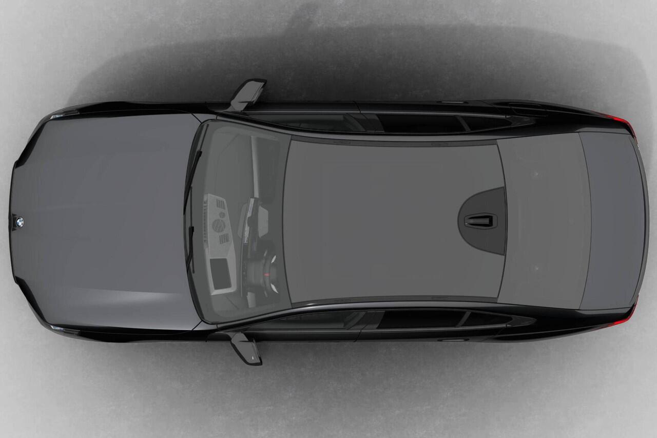 BMW i5 Sedan M60 xDrive | M Sport Pro | Innovation Pack | Travel Pack | Comfort Pack | Bowers & Wilkins Surround Sound System | Driving Assistant Professional | Trekhaak