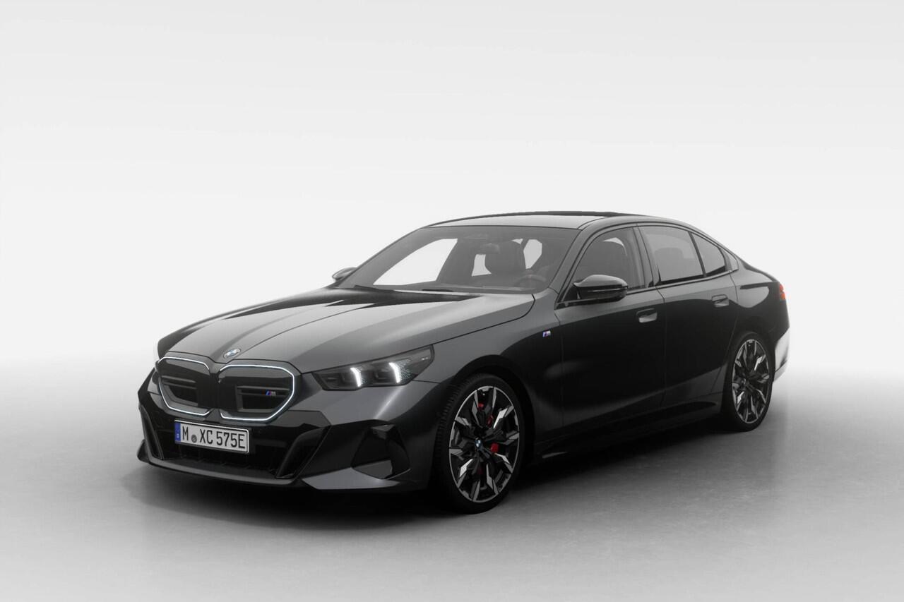 BMW i5 Sedan M60 xDrive | M Sport Pro | Innovation Pack | Travel Pack | Comfort Pack | Showroomvoordeel | ElectricDeals