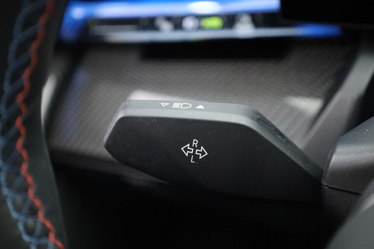 BMW i5 M60 xDrive 84 kWh M Sport | Driving Assistant Pro | M sport | Pano | HUD | Deep Frozen Grey | 21 inch