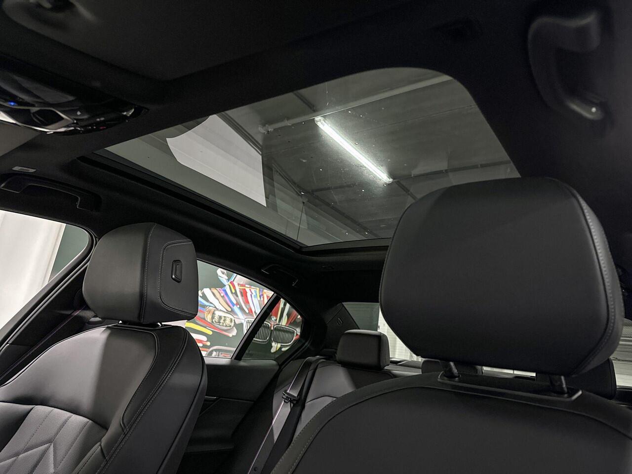 BMW i5 Sedan M60 xDrive 84 kWh | Selections