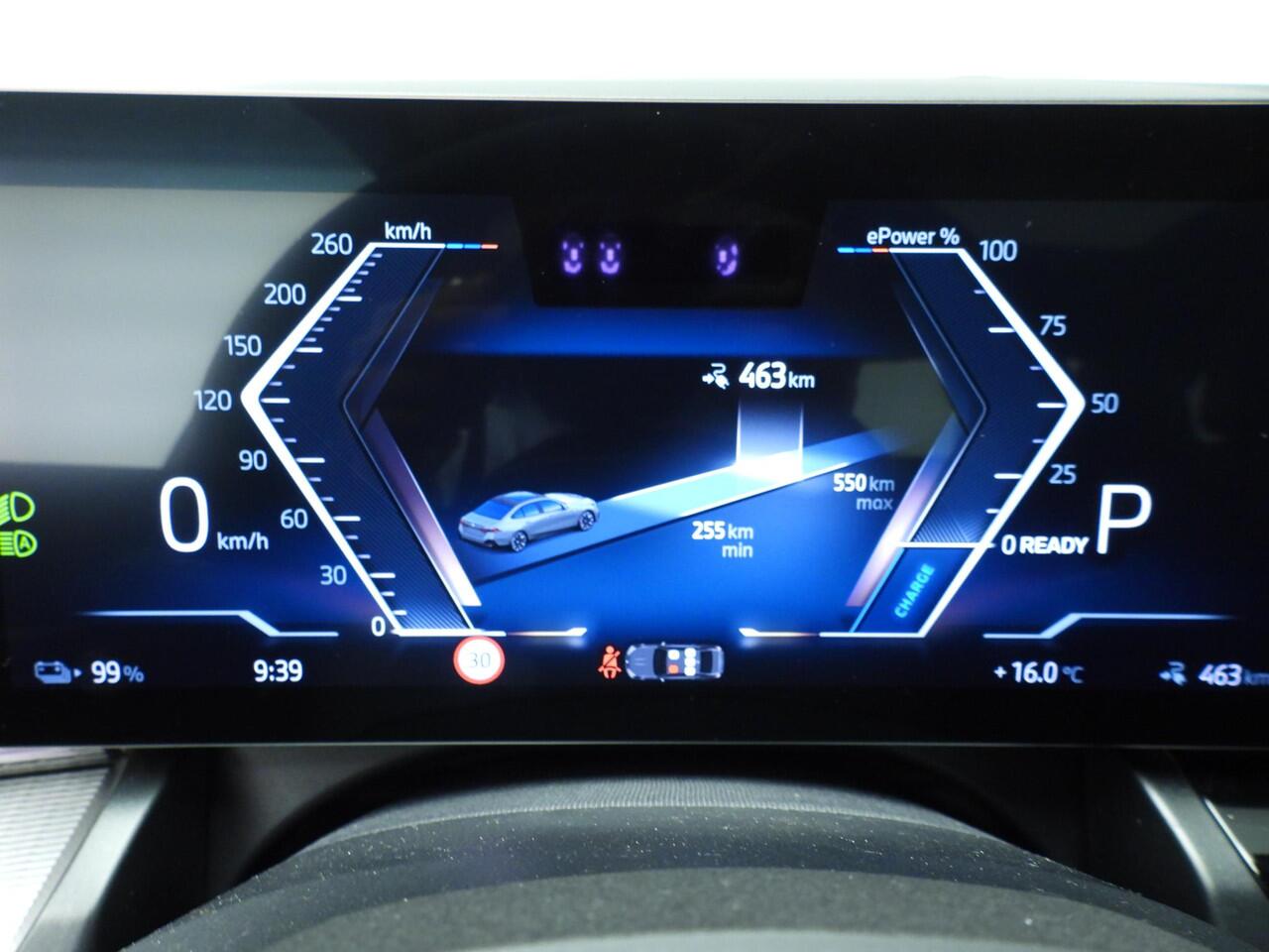 BMW i5 Sedan eDrive40 | M Sport Edition | M Sportpakket Pro | Innovation Pack | Travel Pack | Comfort Pack