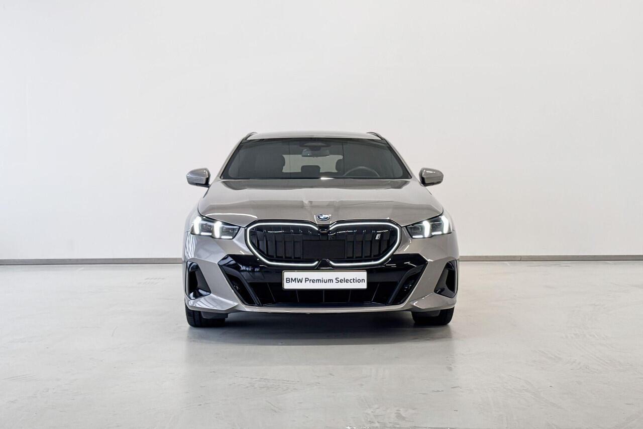 BMW i5 Touring eDrive40 84 kWh