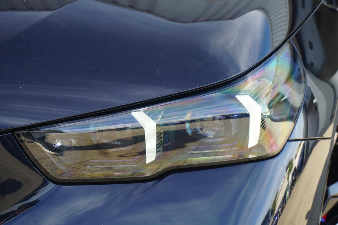 BMW i5 M60 M Sport Pro | Headup / Harman Kardon / Panoramadak / Stoelventilatie / Adaptief onderstel Professional