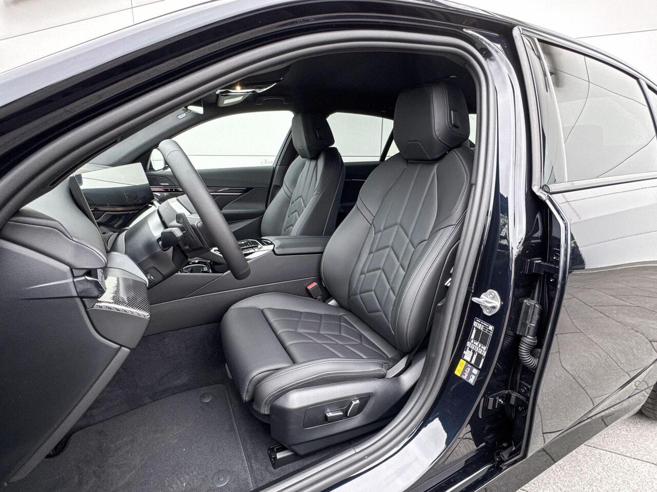 BMW i5 Sedan eDrive40 M Sport Edition 84 kWh