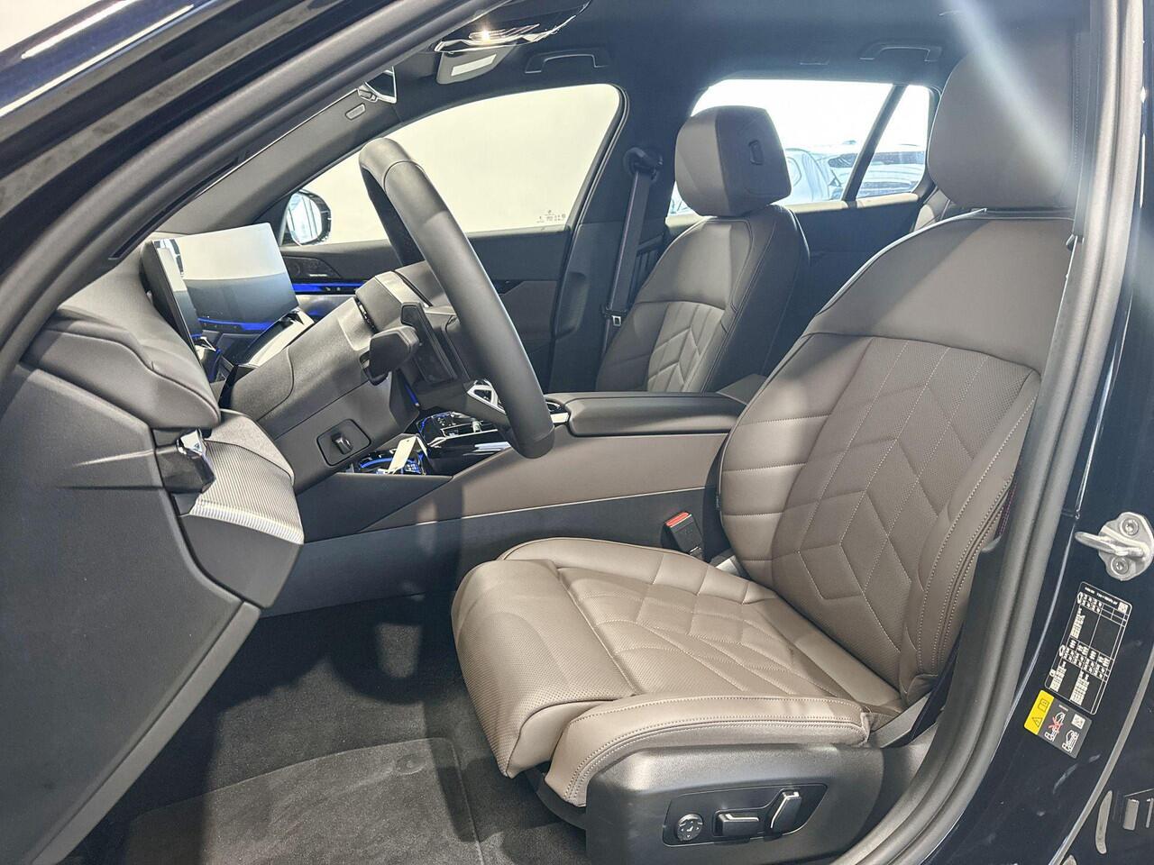 BMW i5 Touring eDrive40 M Sport Edition Innovation Pack | Selections