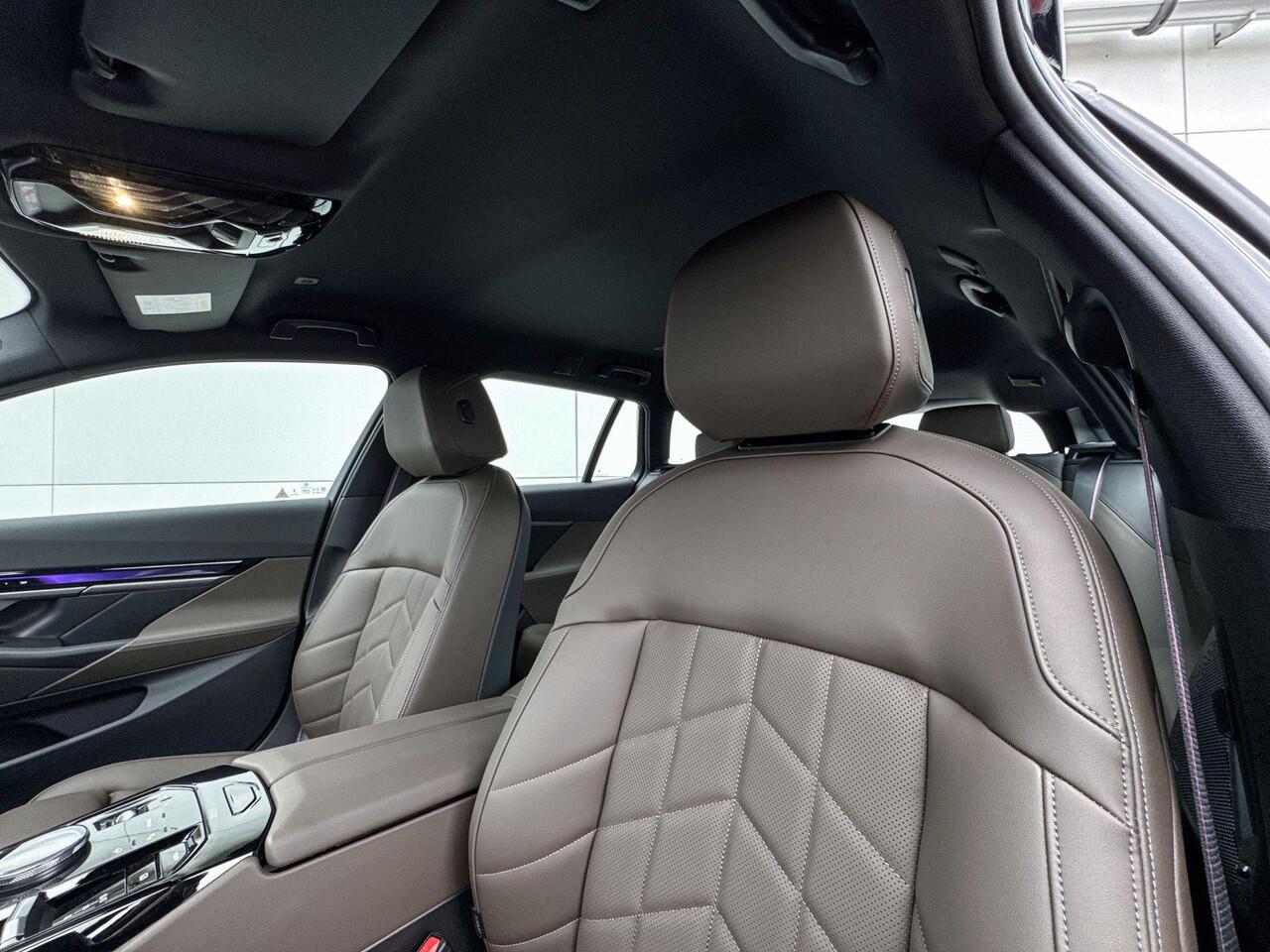 BMW i5 Touring eDrive40 M Sport Edition