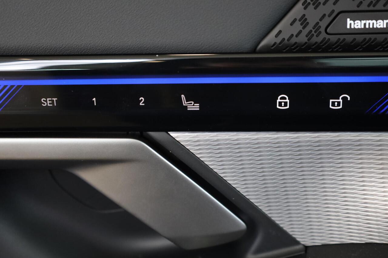 BMW i5 eDrive40 M Sportpakket | Comfortstoelen | Driving Assistant Plus | Ekris Selection