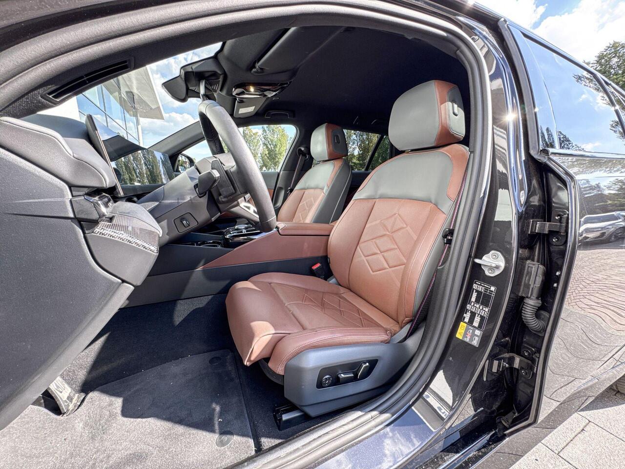 BMW i5 Touring eDrive40 M Sport Edition 84 kWh | Selections BMW i5 Touring eDrive40 M Sport Edition 84 kWh