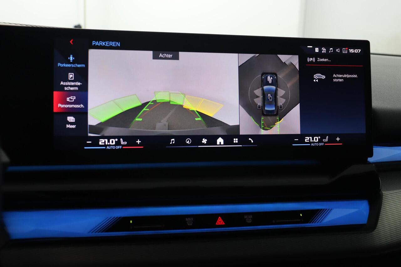 BMW i5 M60 xDrive 84 kWh M Sportpakket Pro | Stoelventilatie | Comfort Access | Trekhaak | Iconic Glow | Innovation Pack | Harman-Kardon