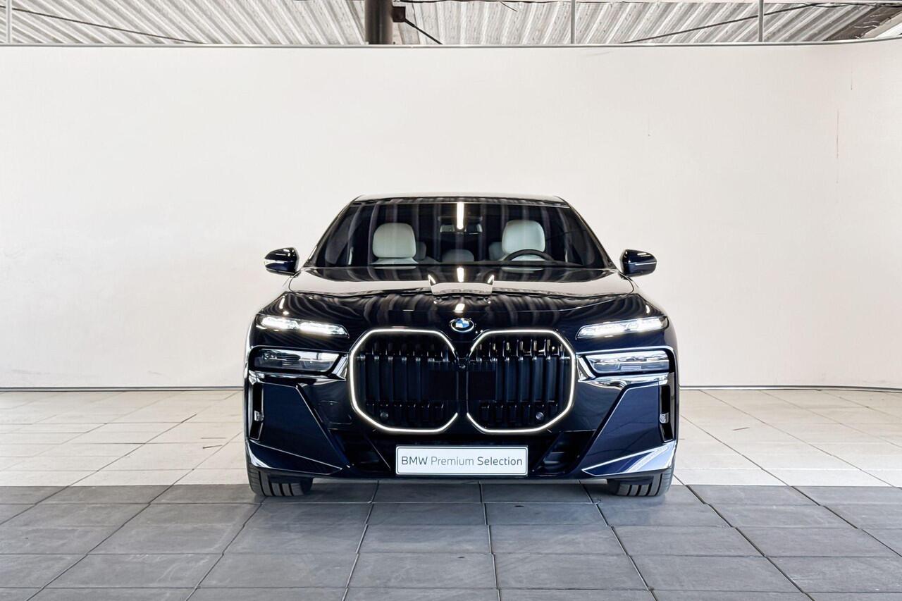 BMW i7 xDrive60 Privilege Edition | Executive Pack | Exclusive Lounge | Connoisseur Pack | Climate Acoustics Pack