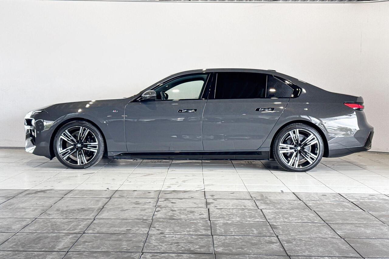 BMW i7 eDrive50 Innovation Pack M Sportpakket Pro | Selections