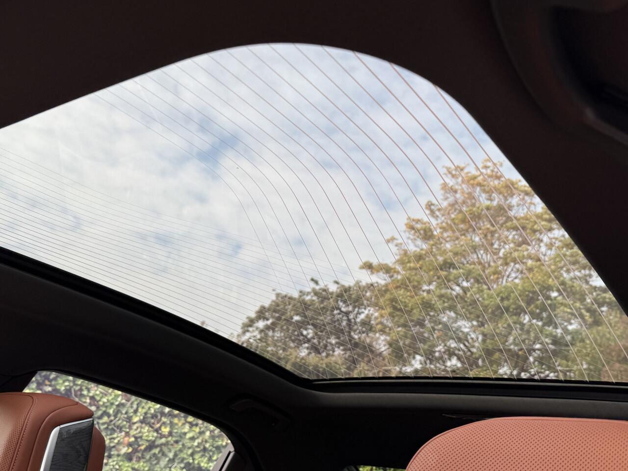 BMW i7 eDrive50 | M-Sport Pro | Individual | Panorama Sky Lounge | Driv. Ass. Prof. | Massage | Act. Steering | 20''