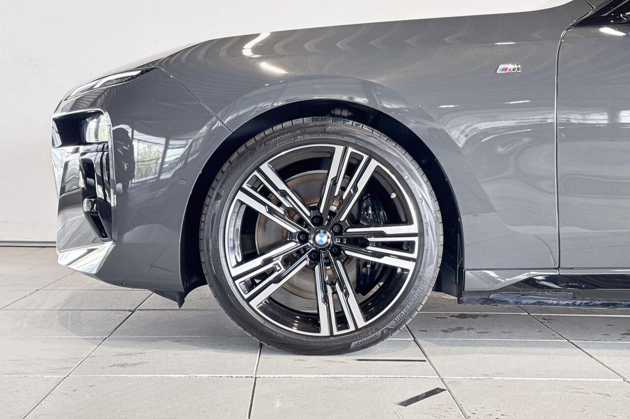 BMW i7 eDrive50 Innovation Pack M Sportpakket Pro | Selections