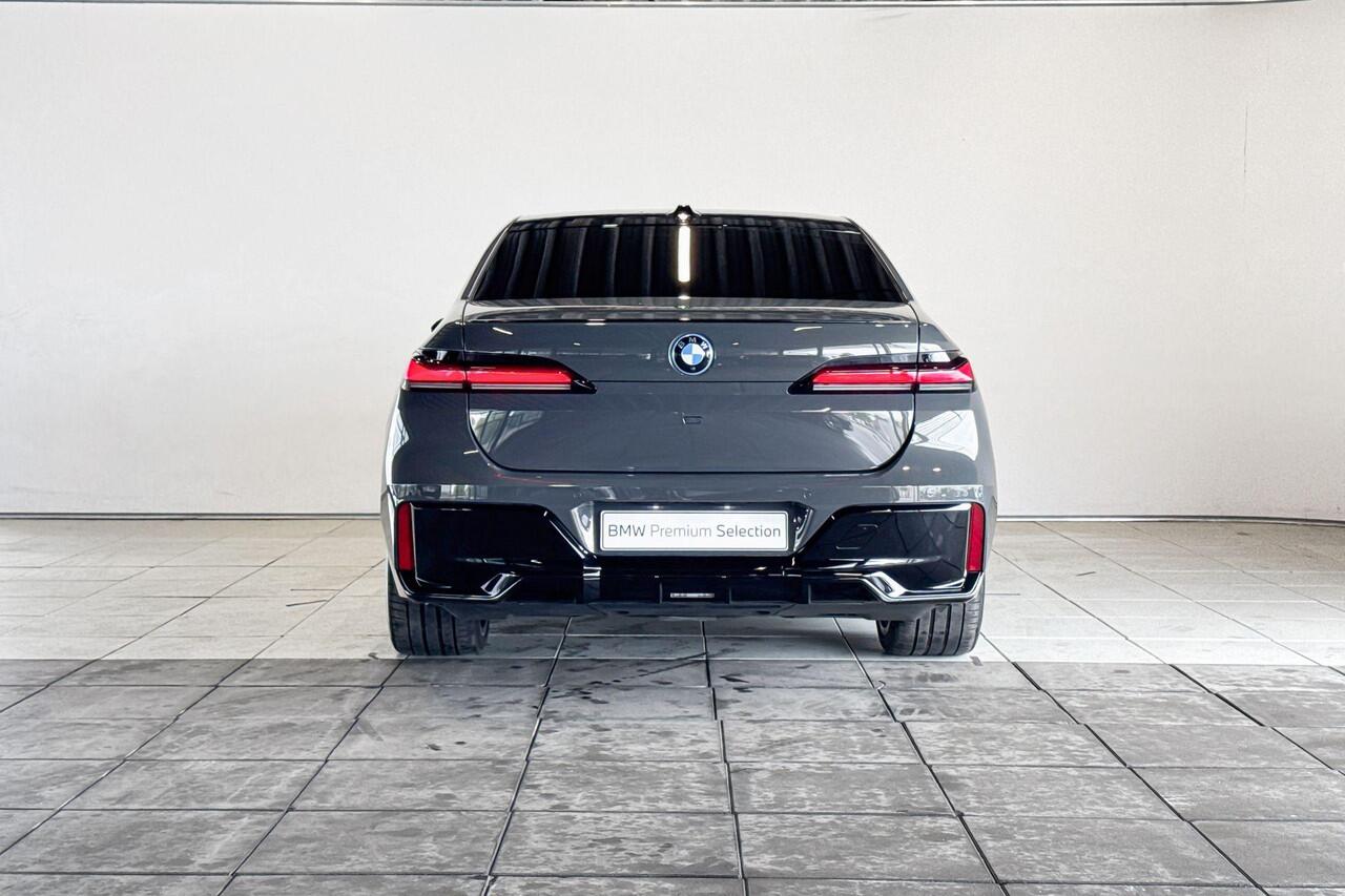 BMW i7 eDrive50 Innovation Pack M Sportpakket Pro | Selections