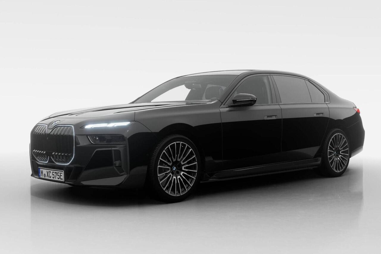 BMW i7 eDrive50 Privilege Edition | M Sport Pro | Innovation Pack | Executive Pack | Connoisseur Pack