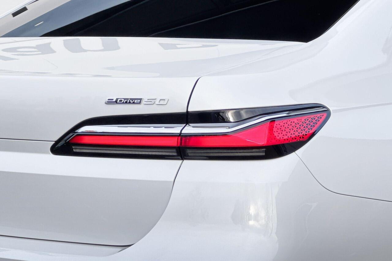 BMW i7 eDrive50 106 kWh Exclusive Lounge | M Sport | Connoisseur Pack