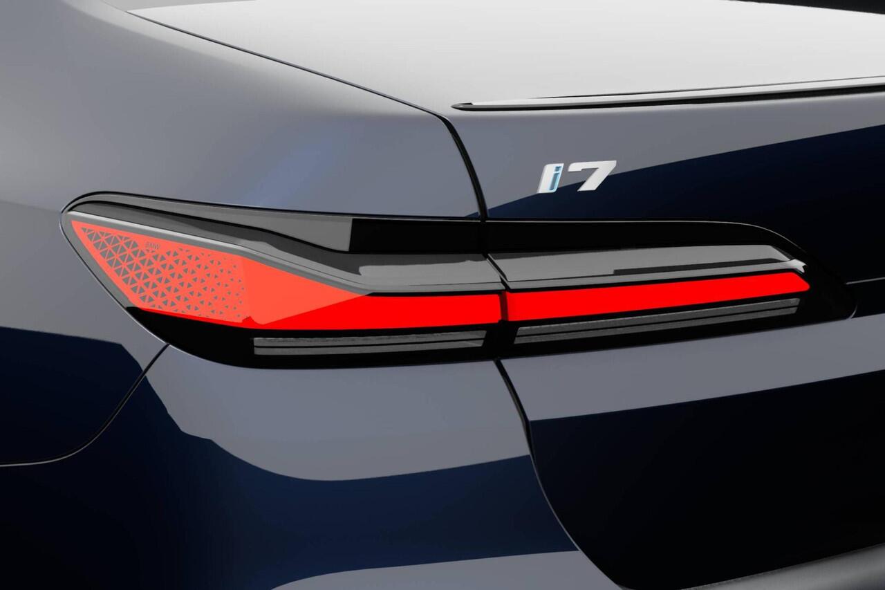 BMW i7 eDrive50 Privilege Edition | M Sport Pro | Innovation Pack | Climate Acoustics Pack | Showroomvoordeel | ElectricDeals