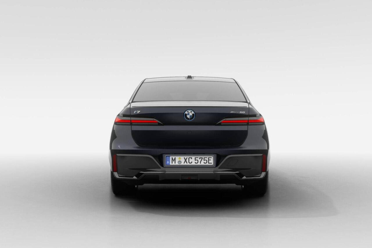 BMW i7 eDrive50 Privilege Edition | M Sport Pro | Innovation Pack | Climate Acoustics Pack | Showroomvoordeel | ElectricDeals