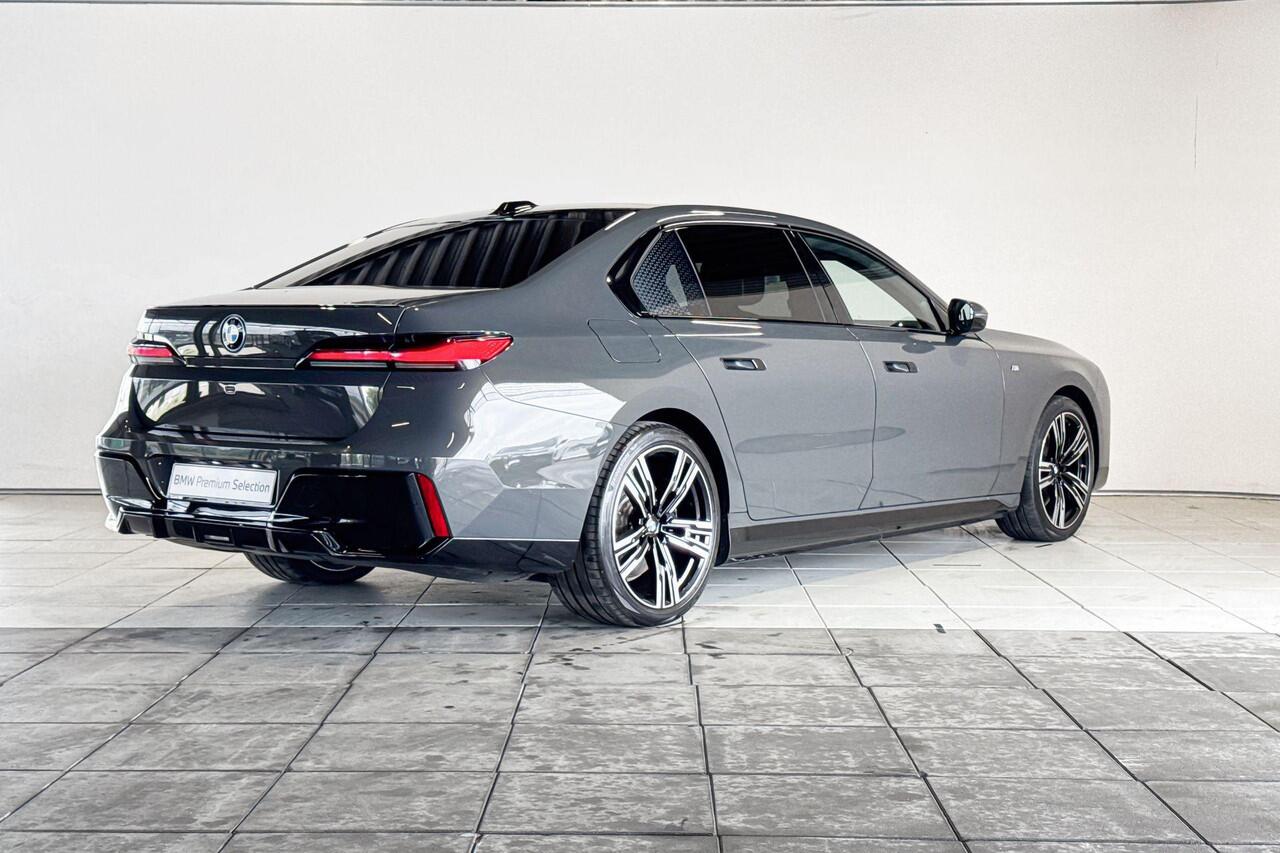 BMW i7 eDrive50 Innovation Pack M Sportpakket Pro | Selections