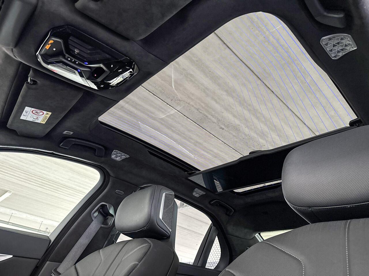 BMW i7 M70 xDrive 106 kWh