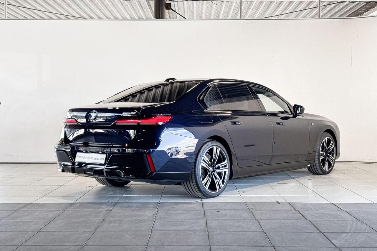 BMW i7 xDrive60 Privilege Edition | Executive Pack | Exclusive Lounge | Connoisseur Pack | Climate Acoustics Pack