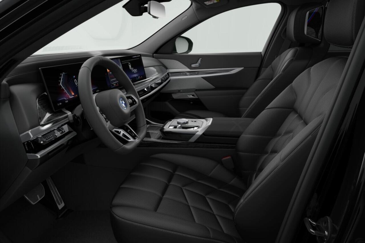 BMW i7 eDrive50 Privilege Edition | M Sport Pro | Innovation Pack | Executive Pack | Connoisseur Pack | Sky Lounge