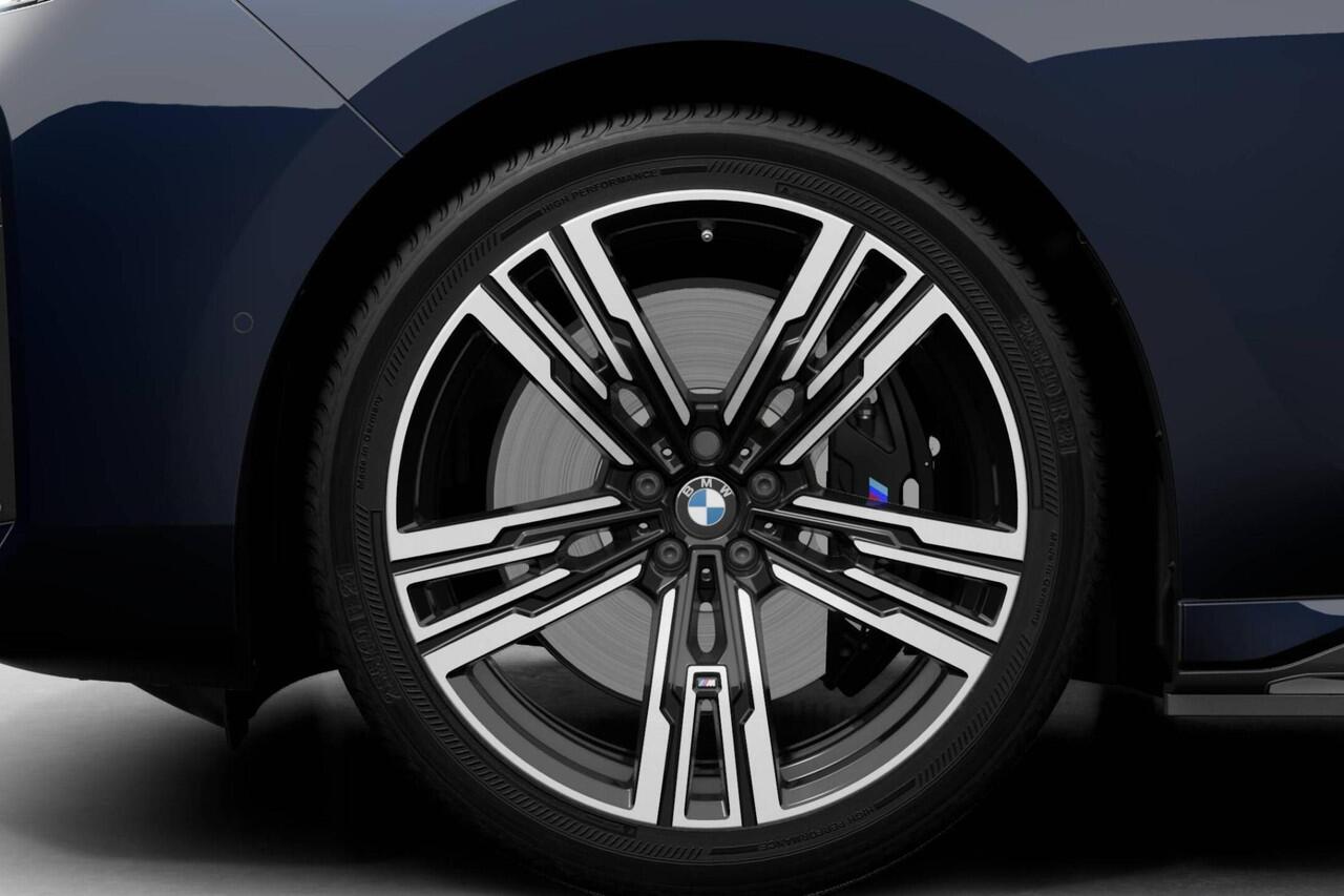 BMW i7 eDrive50 Privilege Edition | M Sport Pro | Innovation Pack | Climate Acoustics Pack