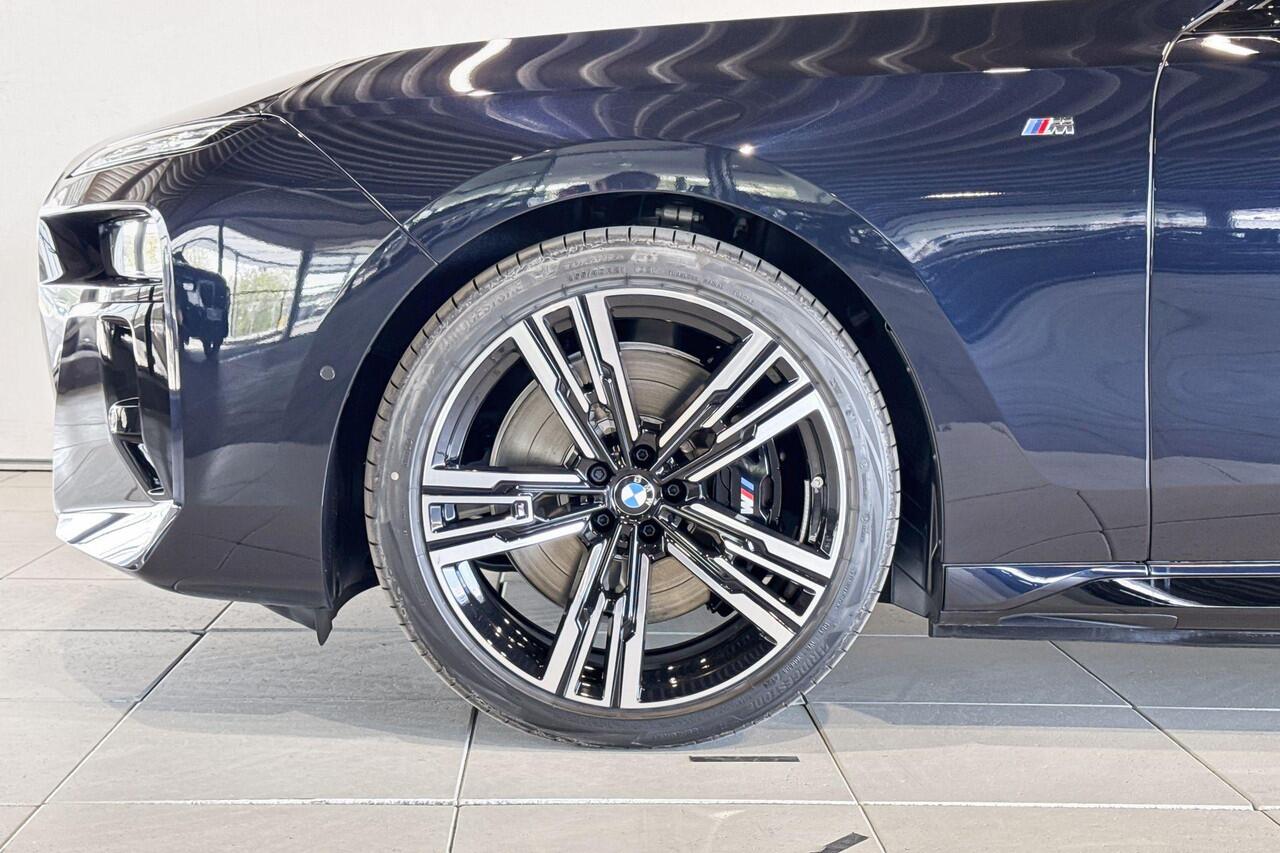 BMW i7 xDrive60 Privilege Edition | Executive Pack | Exclusive Lounge | Connoisseur Pack | Climate Acoustics Pack