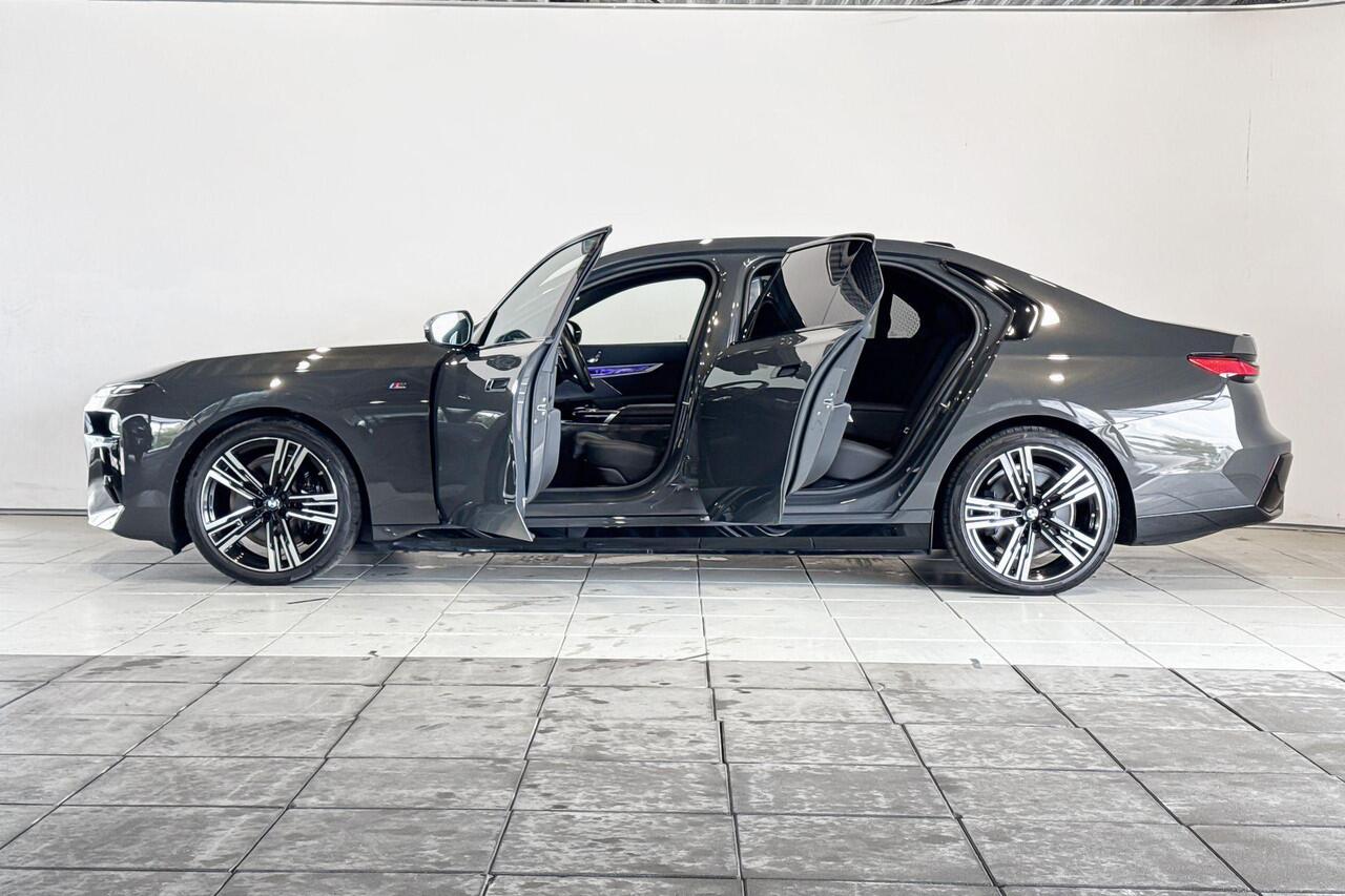 BMW i7 eDrive50 Innovation Pack M Sportpakket Pro | Selections