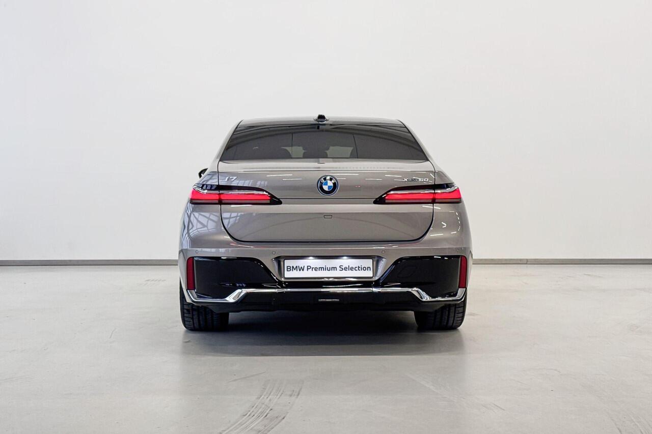 BMW i7 xDrive60 Privilege Edition M Sportpakket Pro Aut.
