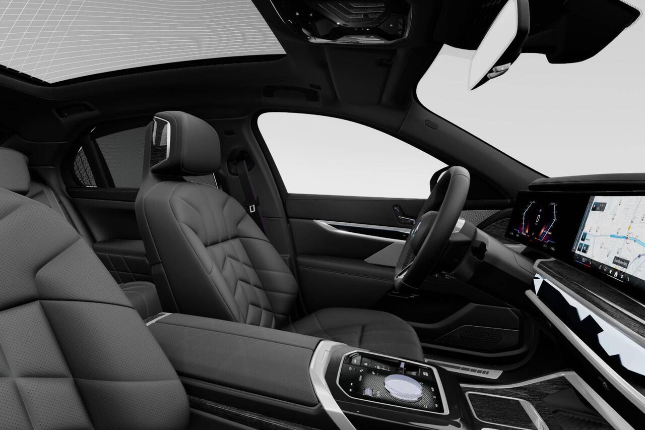 BMW i7 eDrive50 Privilege Edition | M Sport Pro | Innovation Pack | Executive Pack | Connoisseur Pack | ElectricDeals