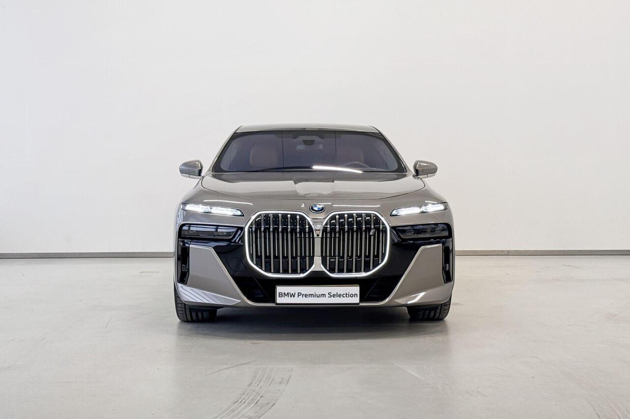 BMW i7 xDrive60 Privilege Edition M Sportpakket Pro Aut.