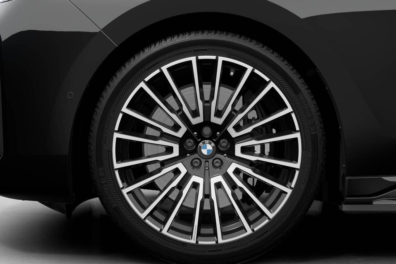 BMW i7 eDrive50 Privilege Edition | M Sport Pro | Innovation Pack | Executive Pack | Connoisseur Pack