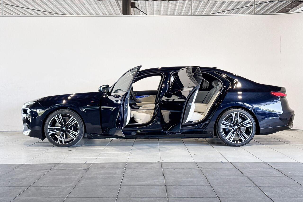 BMW i7 xDrive60 Privilege Edition | Executive Pack | Exclusive Lounge | Connoisseur Pack | Climate Acoustics Pack