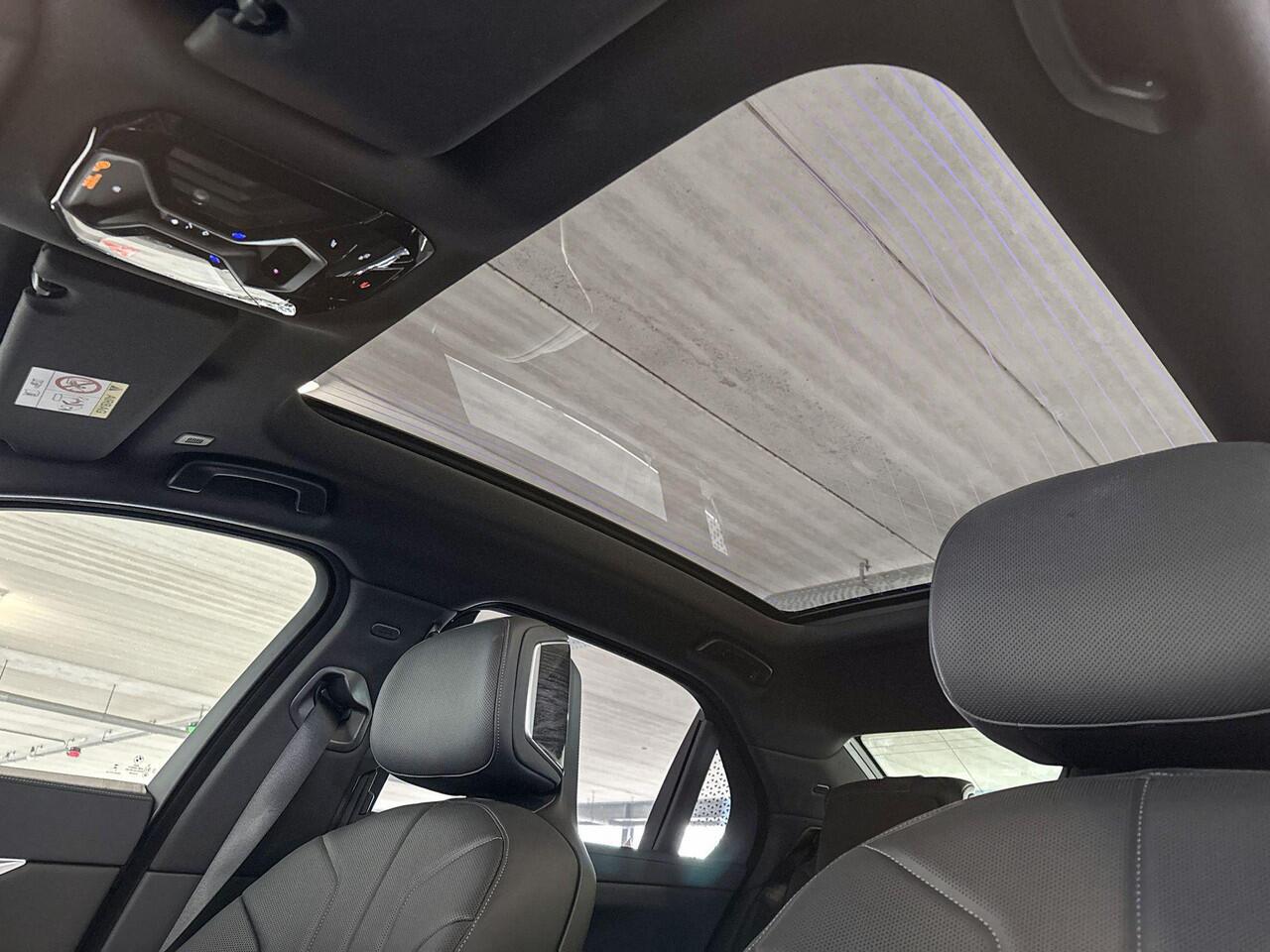 BMW i7 eDrive50 | Selections | M Sport Pro | BMW Iconic Glow | Glazen Panoramadak Sky Lounge |