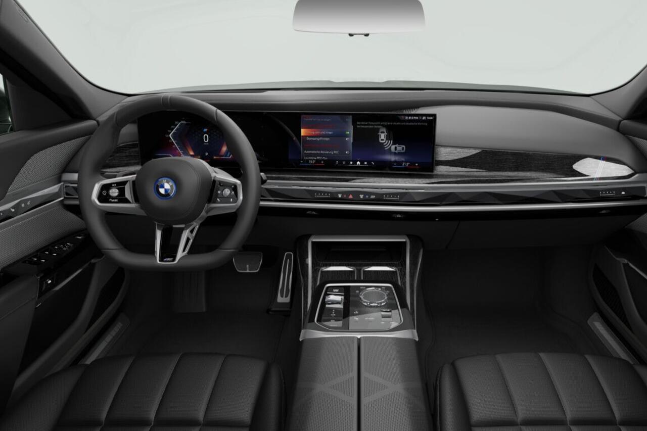 BMW i7 eDrive50 Privilege Edition | M Sport Pro | Innovation Pack | Executive Pack | Connoisseur Pack | Sky Lounge | ElectricDeals