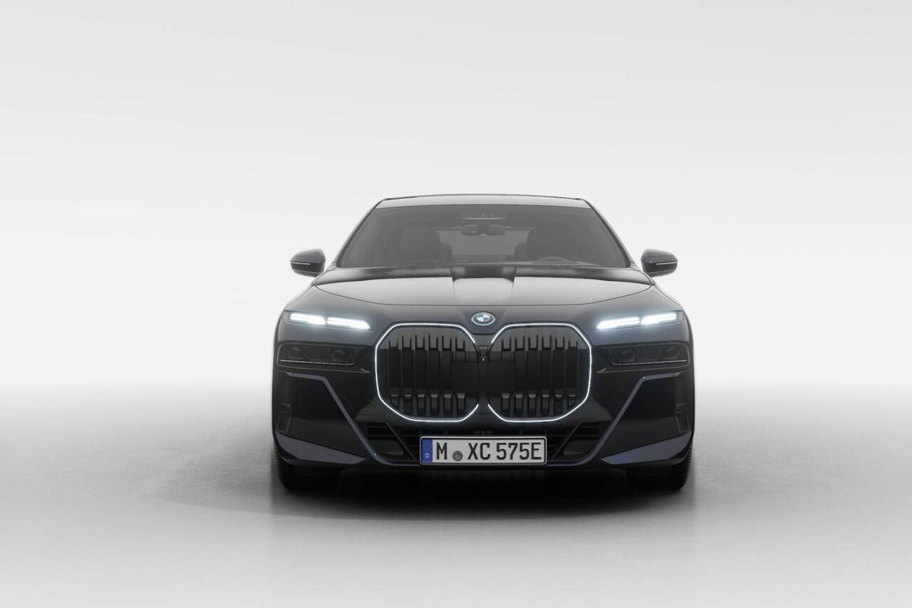 BMW i7 eDrive50 Privilege Edition | M Sport Pro | Innovation Pack | Climate Acoustics Pack