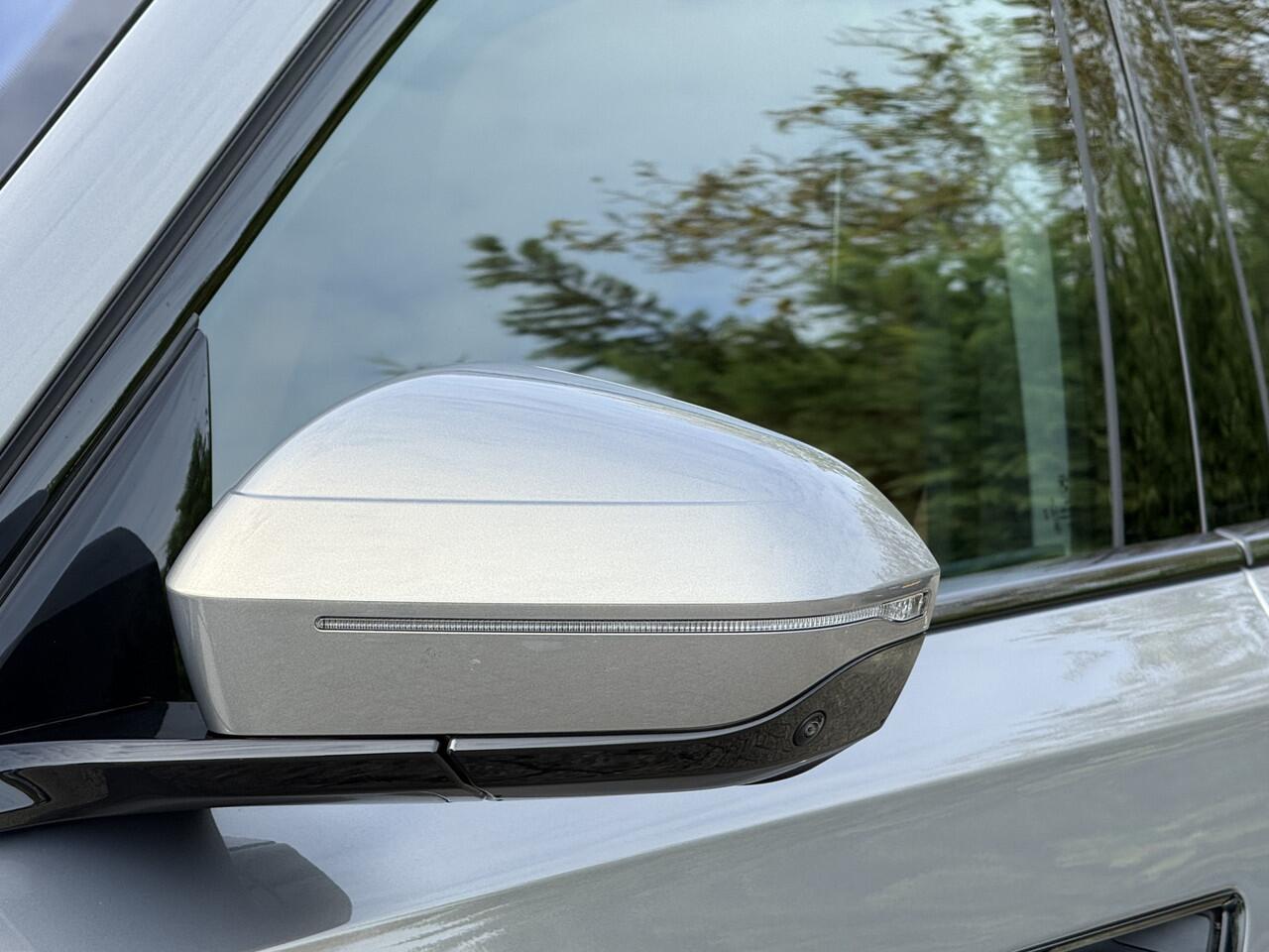 BMW i7 eDrive50 | M-Sport Pro | Individual | Panorama Sky Lounge | Driv. Ass. Prof. | Massage | Act. Steering | 20''