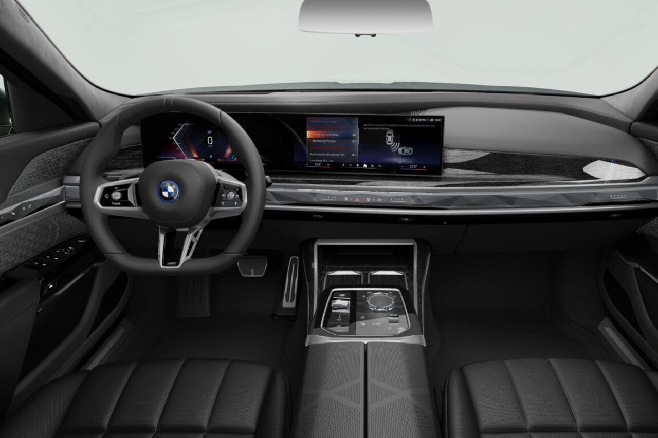 BMW i7 eDrive50 Privilege Edition 106 kWh | M Sportpakket Pro | BMW Individual Interieur | Innovation Pack | Executive Pack | Connoisseur Pack | ElectricDeals