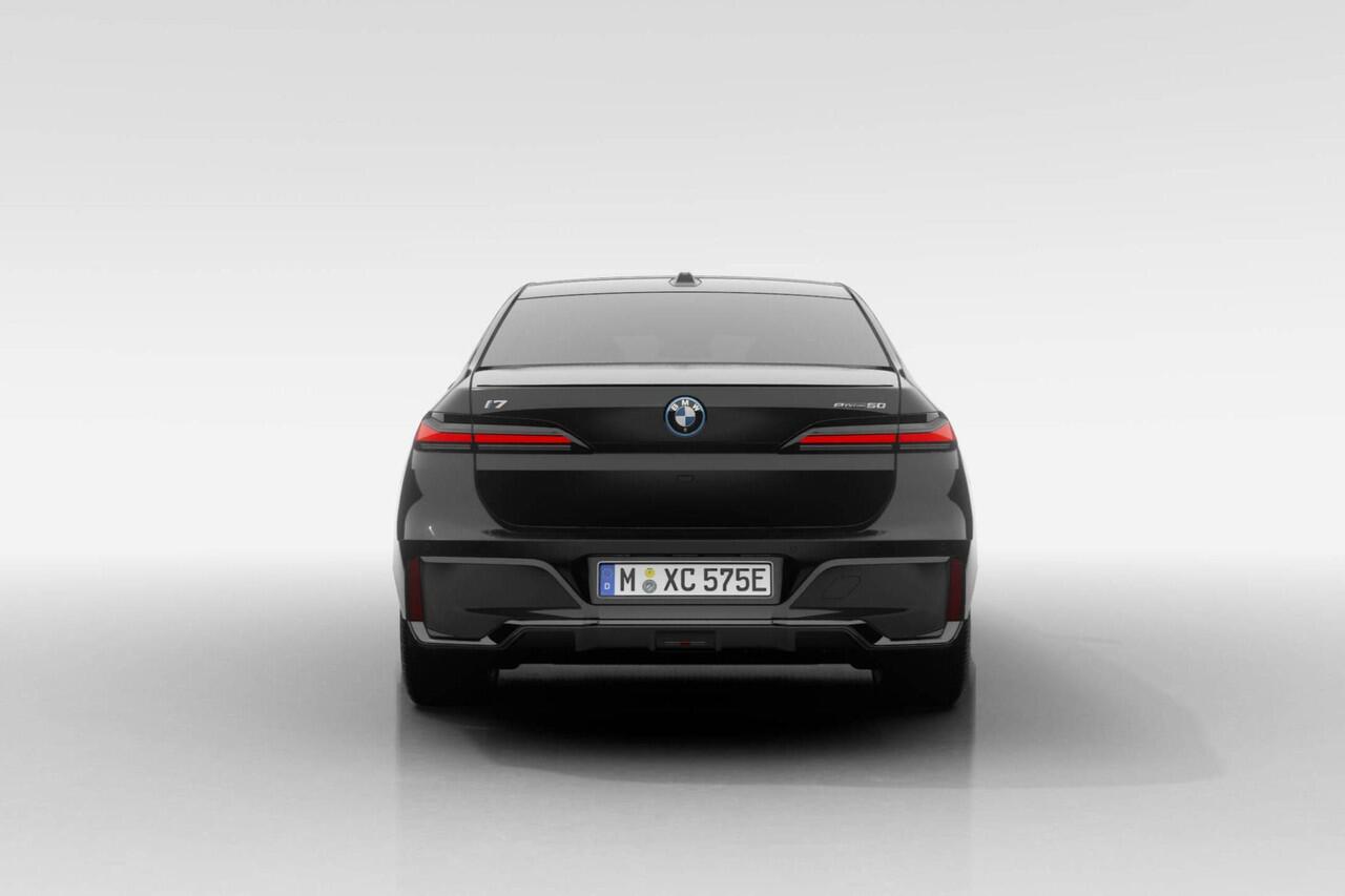 BMW i7 eDrive50 Privilege Edition | M Sport Pro | Innovation Pack | Executive Pack | Connoisseur Pack | ElectricDeals