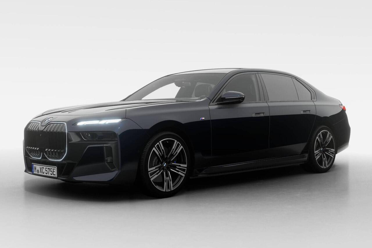 BMW i7 eDrive50 Privilege Edition | M Sport Pro | Innovation Pack | Climate Acoustics Pack