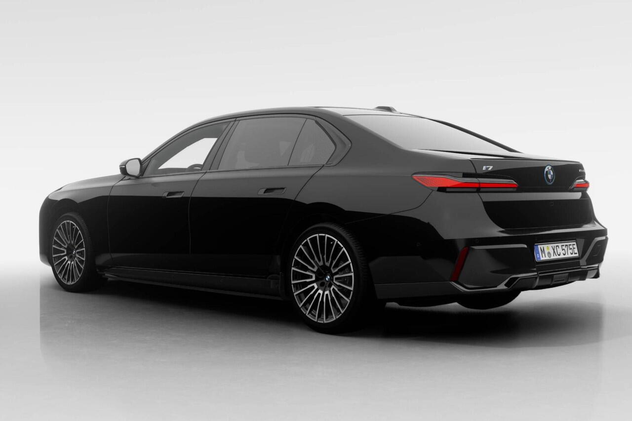 BMW i7 eDrive50 Privilege Edition | M Sport Pro | Innovation Pack | Executive Pack | Connoisseur Pack