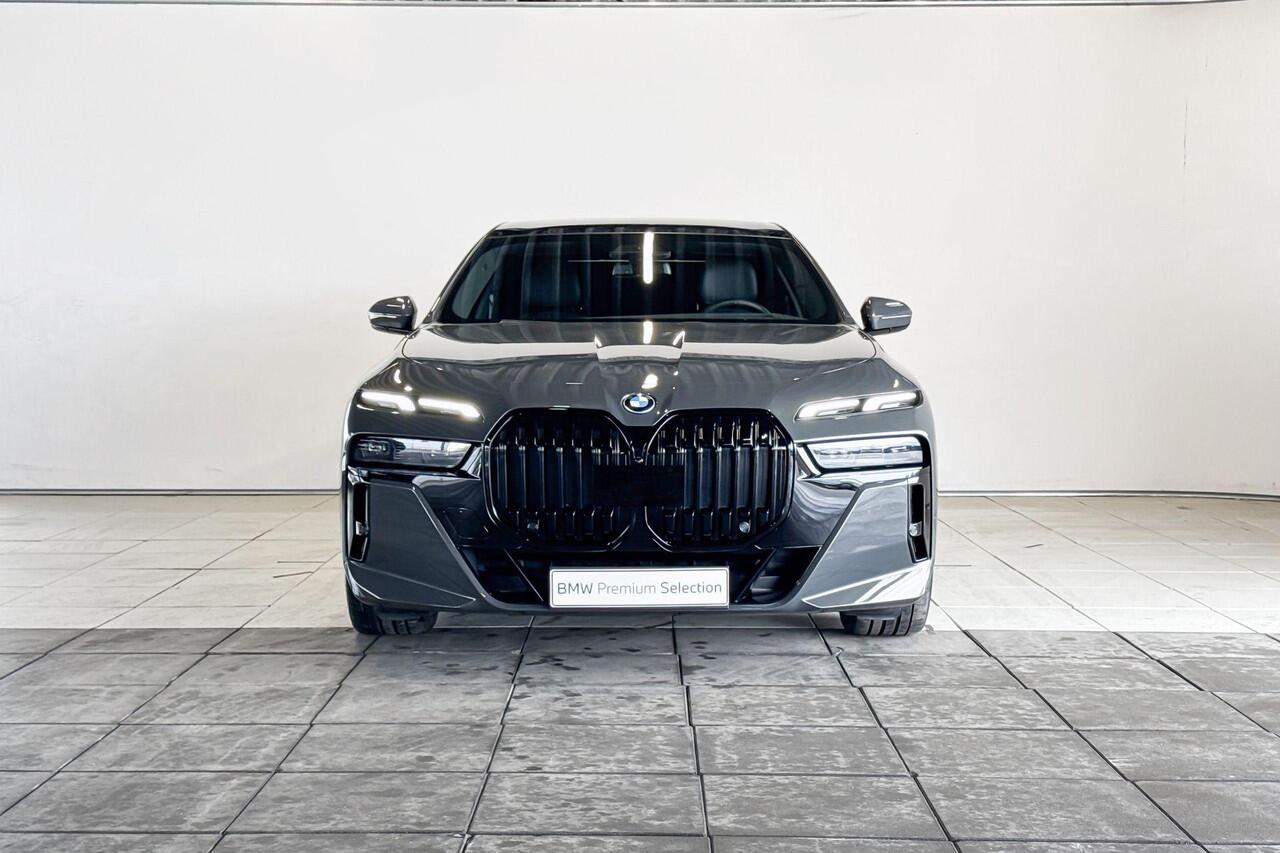 BMW i7 eDrive50 Innovation Pack M Sportpakket Pro | Selections