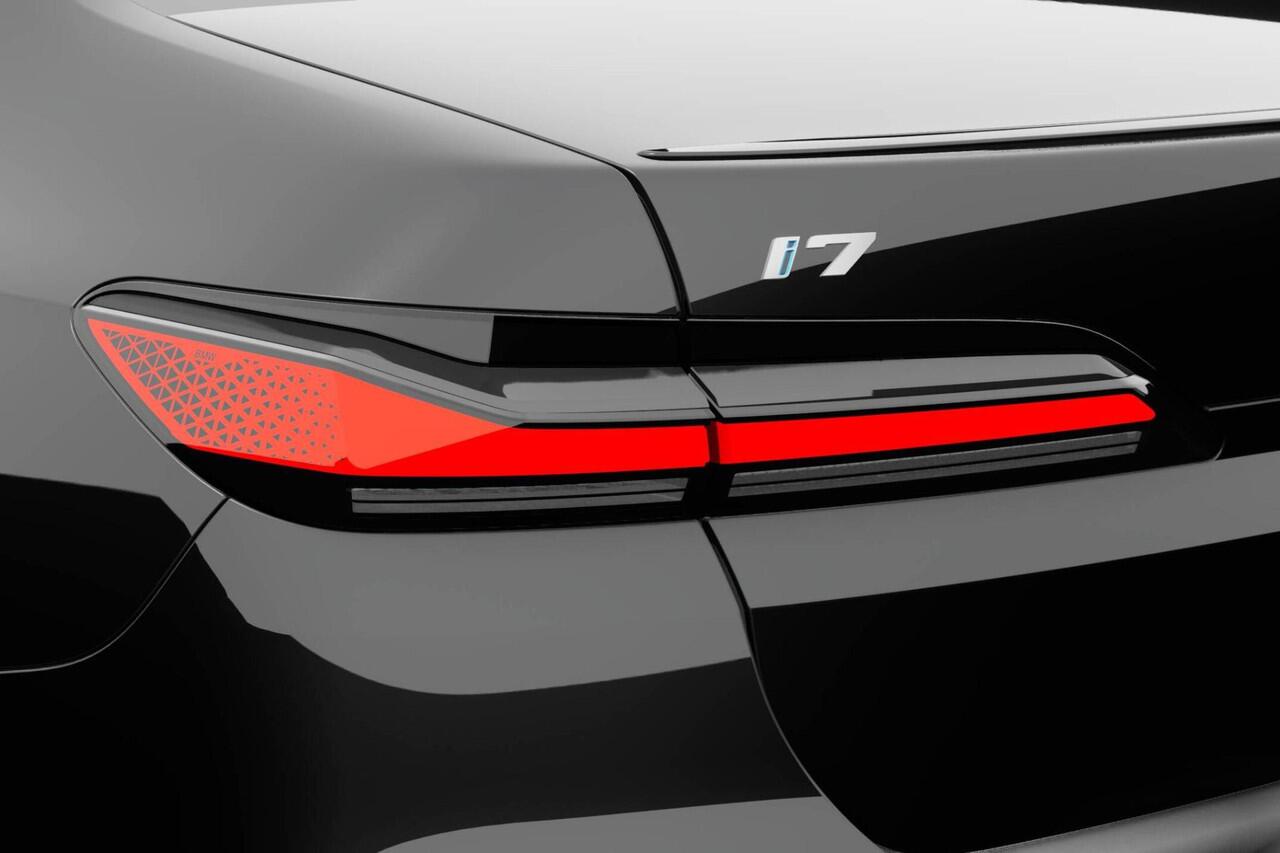 BMW i7 eDrive50 Privilege Edition | M Sport Pro | Innovation Pack | Executive Pack | Connoisseur Pack | ElectricDeals