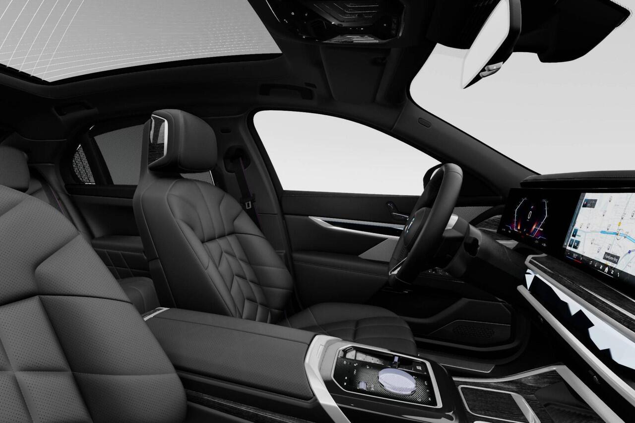 BMW i7 eDrive50 Privilege Edition | M Sport Pro | Innovation Pack | Climate Acoustics Pack | Showroomvoordeel | ElectricDeals