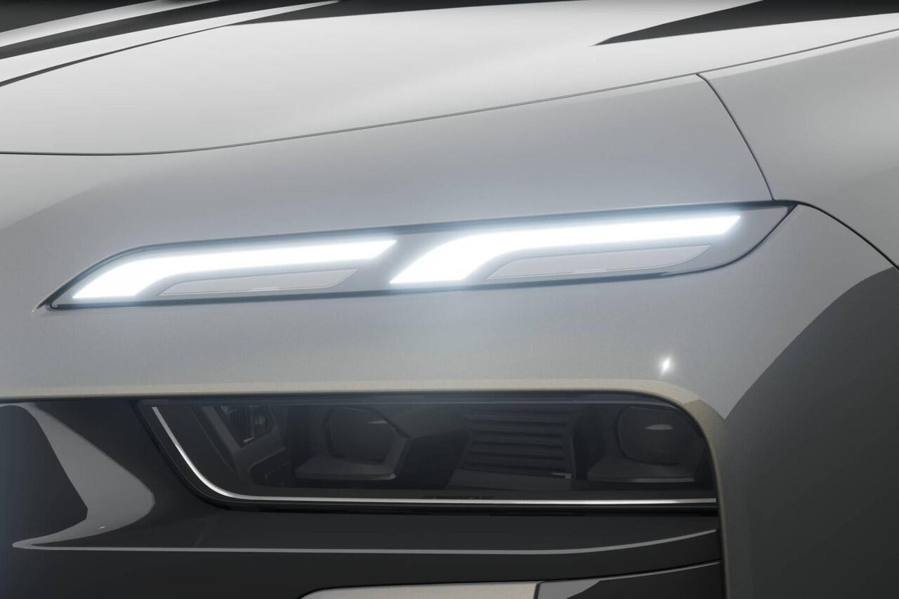 BMW i7 eDrive50 | M Sport | Innovantion Pack | Connoisseur Pack | Climate Acoustics Pack