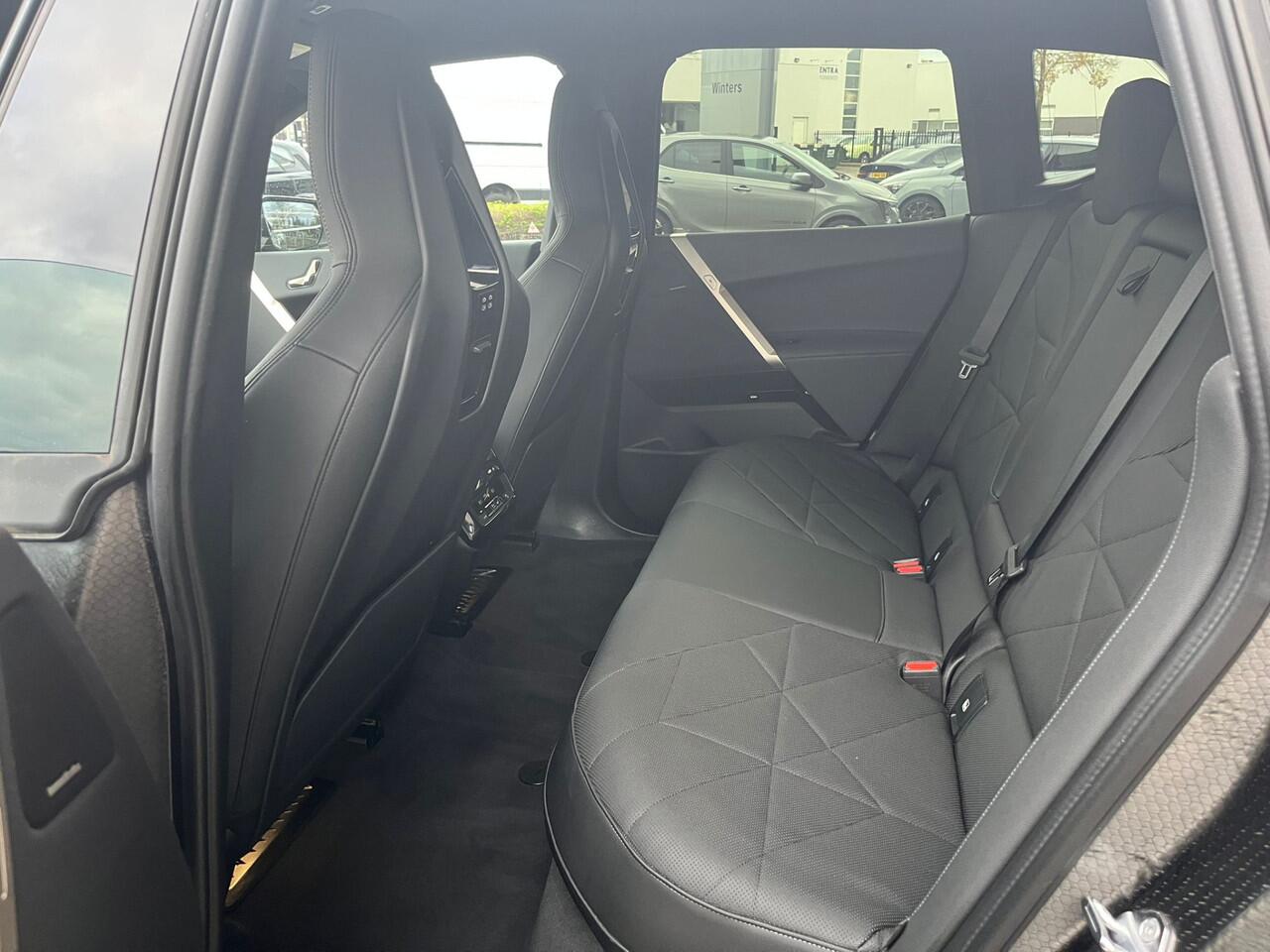 BMW iX xDrive40 Executive 77 kWh | Head-Up Display | 360 Camera | Leder | Stoelverwarming | Harman Kardon | Dealerauto