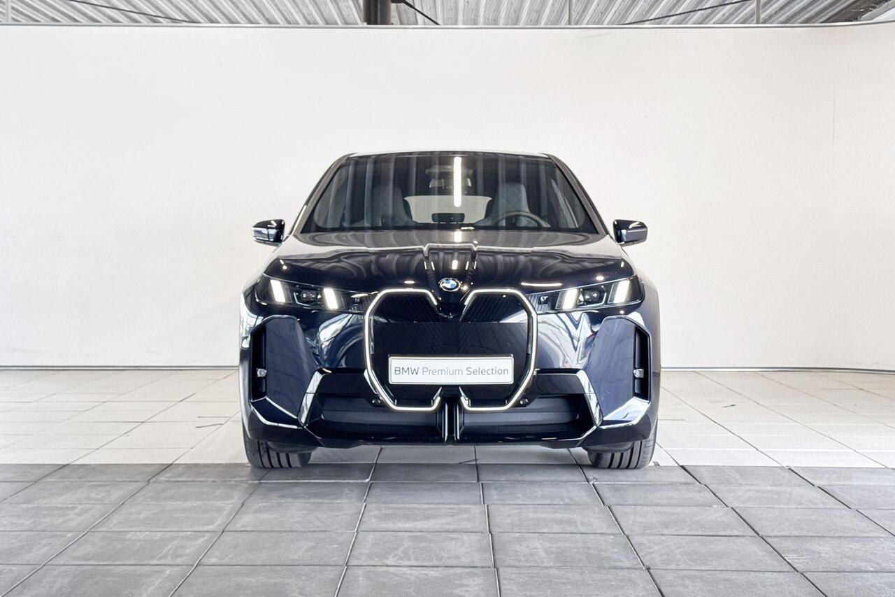 BMW iX xDrive60 Innovation Pack M Sportpakket Pro - Beschikbaar vanaf: November 2025 | Selections