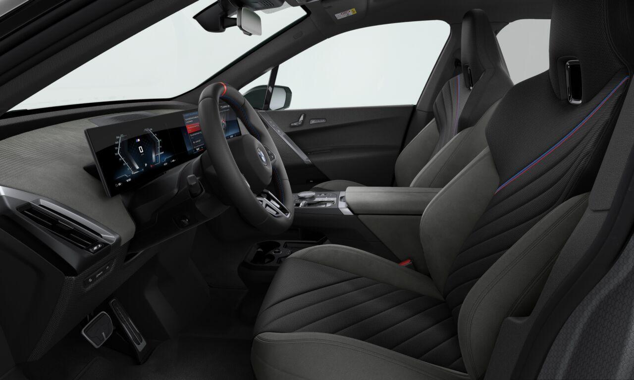 BMW iX xDrive M70 | Comfort Pack | Innovation Pack