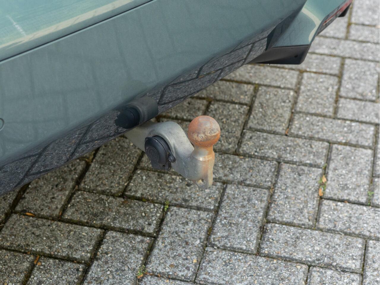 BMW iX M60 xDrive - Pano - Bowers & Wilkins - Trekhaak - Stoelventilatie